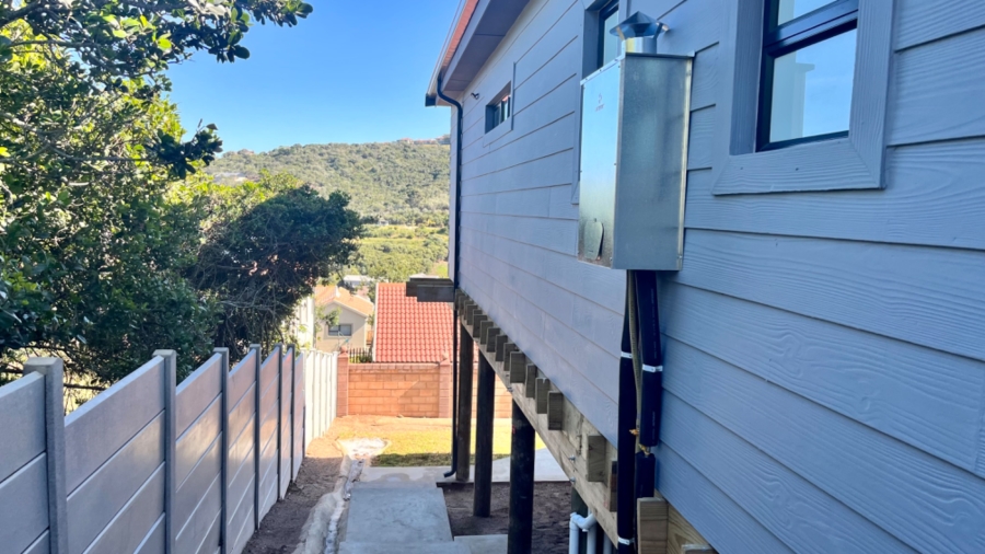 2 Bedroom Property for Sale in Bergsig Western Cape